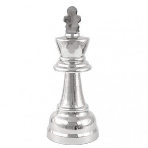 figura szachowa król